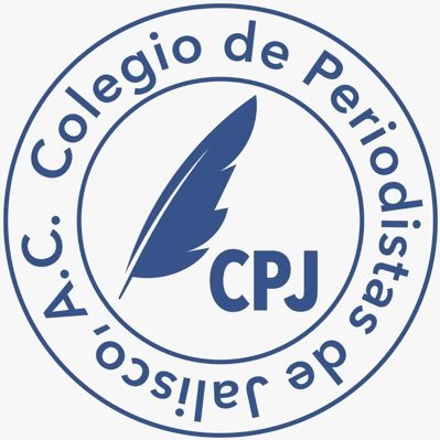 Periodistas_Jal's profile picture. Somos una Asociación Civil de profesionales del periodismo y la comunicación en el Estado de Jalisco, México.