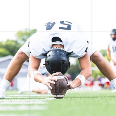 Upper St. Clair | 2026’ | 6’3 245| ⚾️ 1B/3B/DH | 🏈 DE/LS/OT | 4 ⭐️ | HKA Top 40 | https://t.co/nABSk82z8p