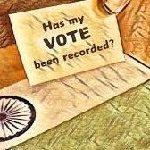 Indian EVMs: The Lies, Manipulations And Cheating (@indianevms) 's Twitter Profile Photo Indian EVMs: The Lies, Manipulations And Cheating (@indianevms) 's Twitter Profile Photo