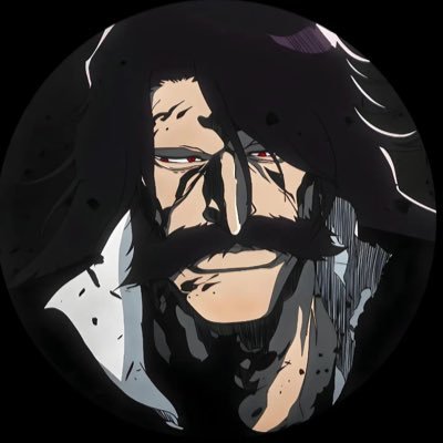 Guh, not Yhwach, 'key?さんのプロフィール画像