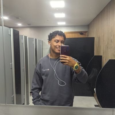 27 anos | @fluminensefc @mancity |📚 Gestão de computaria