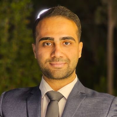 سابق مضطرب |
الان در جستجوی امید |
این قده 👌 مونده تا اتفاق خوب |
MD @ TUMS