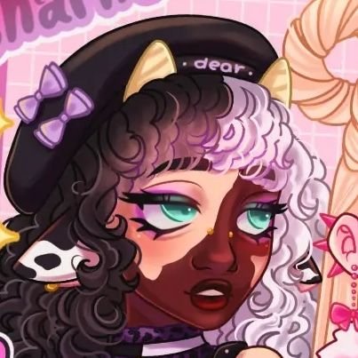 💜Encomendas abertas| Adopts - art - roupinhas 🪡 |she/her| Discord: dearsial • Icon: me |💜Cmms Info - https://t.co/QOGgo73SPz