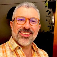 MARRAPAES 🌈🚴♂️🥼 (@marcus_paes) 's Twitter Profile