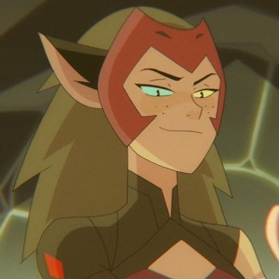 gracec07x's profile picture. 19 \\ huskerdust & catradora ships