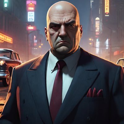 Trust is earned respect is given while loyalty is shown! The most dangerous person is the one who listen’s thinks and observes, Welcome to #TheFamily #CroMafia