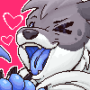 Pip the Voracious Otter~🔞 (@voracious_otter) 's Twitter Profile