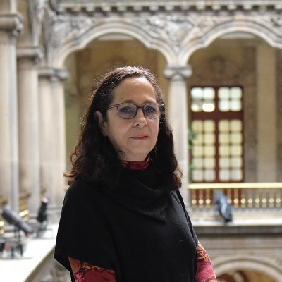 Subsecretaria de Desarrollo Institucional de la @SSC_CDMX