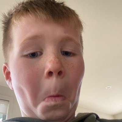 andywilson95's profile picture. 