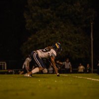 Arko Colston (@arkocolston28) 's Twitter Profile Photo