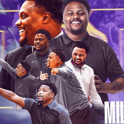 Proud Father, Assistant Men’s Basketball Coach Miles College, CEO of Youth Basketball Organization 4D United. Dedication | Determination | Discipline | Desire