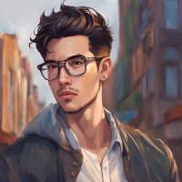 Adam Khâu (@adamkhaux) 's Twitter Profile