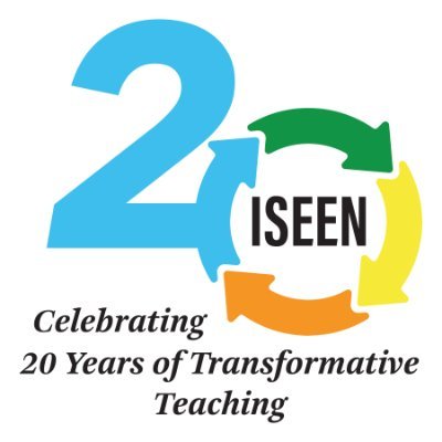 iseeninfo's profile picture. ISEEN is the leader and steward of experiential education in independent schools. Join us as a member, or attend one of our Institutes and other programs.