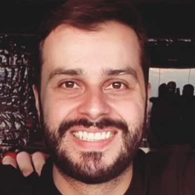 Jornalista. Editor de economia do @jornaldaglobo da TV Globo