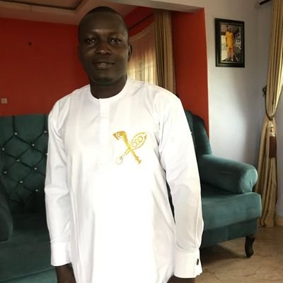MD Esenwenre and J Enterprise: Real Estate Manager, Task force Edo State protection of government property,
