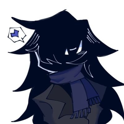 🩵 She/He || Genderfluid || Artist || Multifandom || Call me Vincent || I love ocs and robots || I barely post something cuz I'm mostly busy 🩵