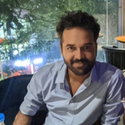 PreeteshShetty's profile picture. 