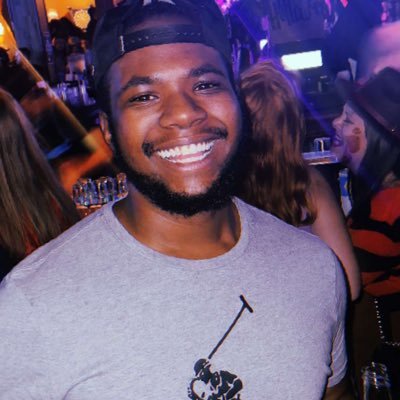 dmanB98's profile picture. ΚΣ Go Jags Magic Gators and Buffs🕶️