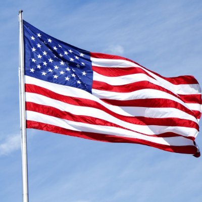 Raised right woman of mixed heritage.
Trump MAHA IFB Patriots Christian,
NO porn, NO sales, NO dating
No DM 's unless I know you
MAHA MAGA
