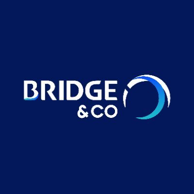 Bridge_Tweets's profile picture. Somos uma empresa de consultoria e tecnologia especializada em Business Transformation. Se você também é apaixonado por tecnologia e gestão, junte-se a nós!