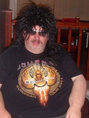 DerekBuckley4's profile picture. 