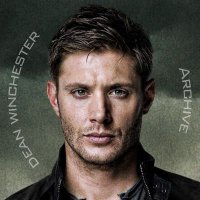 dean winchester archive (@deanwarchive) 's Twitter Profile Photo