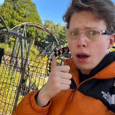 jakxairtime's profile picture. Random Brummie who operates at the manor🫡