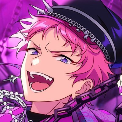 só dan 🍬🥐さんのプロフィール画像