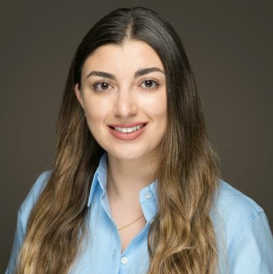 Postdoc Scholar @StanfordRadOnc ☢️ |
@AUBAlumni | 🏃♀️➡️🏋♀️🏊♀️🏇🎾🚴🏻♀️