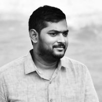 Rajesh (@rajeshonx) 's Twitter Profile