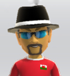 HengeMaster's profile picture. 