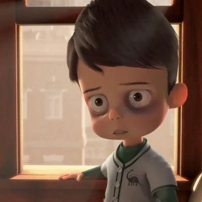 luaanzitos's profile picture. sofrendo de anemoia