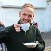 Andrew Brady (@theandrewbrady) 's Twitter Profile Photo Andrew Brady (@theandrewbrady) 's Twitter Profile Photo