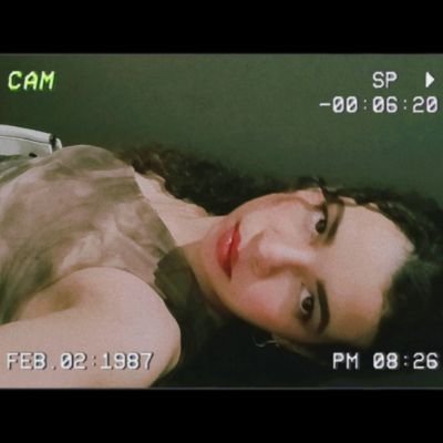 najuliaaribeir's profile picture. stargirl