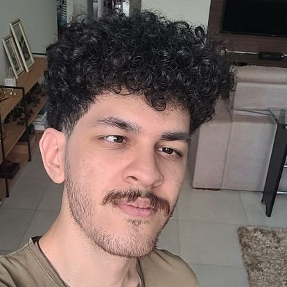 22 | Player do Lagoa E-Sports | Falo sobre Nerdices o tempo todo | Fã de RHCP | Guitarrista