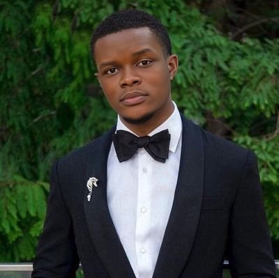 x(Twitter) lover💯 cruise•Don't Play or you Learn The Hard Way~ DM For Advert And Promo.
I Don't Talk Much¶Active