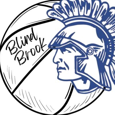 Blind Brook Trojans Varsity Boys Basketball