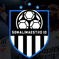 SomaliMaestro10 (@somalimaestro) 's Twitter Profile