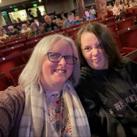 Louise Drummond (nee Corson) (@louisecorson1) 's Twitter Profile