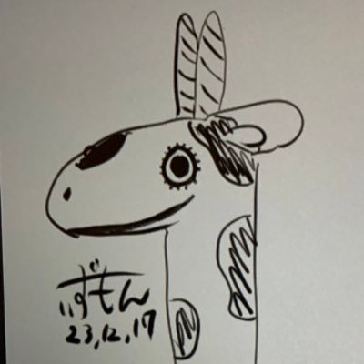 視野角0のいずもんさんのプロフィール画像