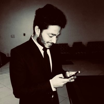 SShubhi_2606's profile picture. A Troglodyte in a modern city. Interests - literature, History, Indic-Scriptures, IR & Diplomacy. RT != endorsements.