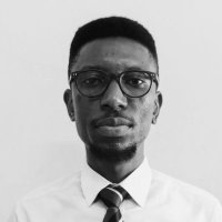 David Innocent OSEGE (@davidosege) 's Twitter Profile Photo David Innocent OSEGE (@davidosege) 's Twitter Profile Photo