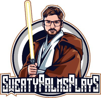 Part-time Gamer / Full-time SWEAT | Content Creator |