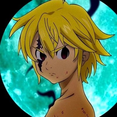 Godcontrol8598's profile picture. 