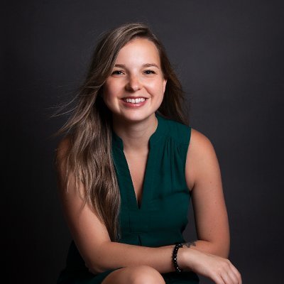roxannenotion's profile picture. Experte Notion | Tutoriels & templates Notion