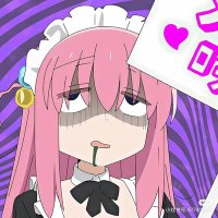 清舟子 (@qing_z_zi) 's Twitter Profile