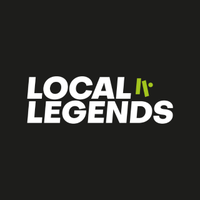 Local Legends (@local__legends) 's Twitter Profile Photo Local Legends (@local__legends) 's Twitter Profile Photo