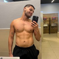 Cleverson Guimarães (@clevinhott) 's Twitter Profile