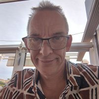 Stuart McRae (@stueymcrae) 's Twitter Profile Photo