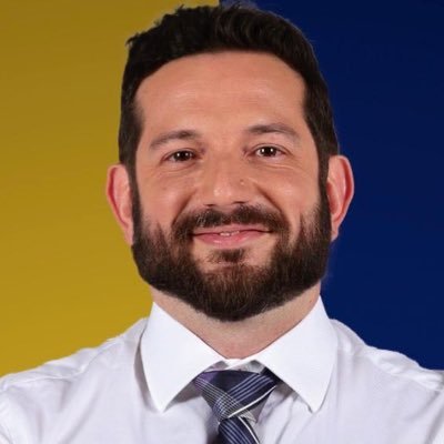 Empresário | Investidor | Vereador de São Bernardo do Campo (2021-2024) | Aqui você encontra análises políticas e econômicas | Membro e ativista do @mblivre 🐆